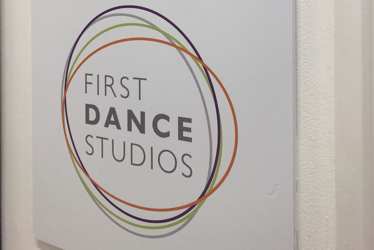 First Dance Studios