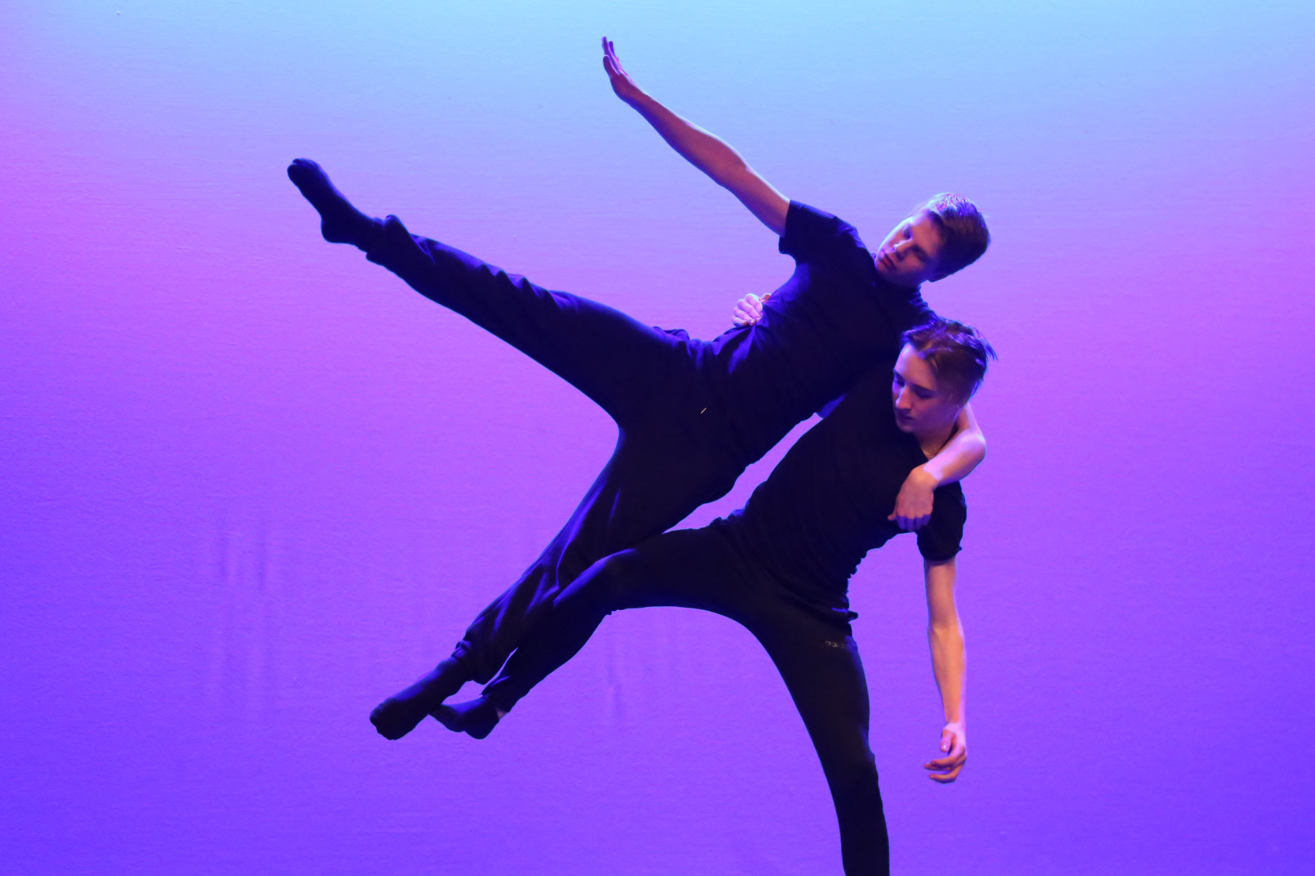 Dance Woking Dance Clubs