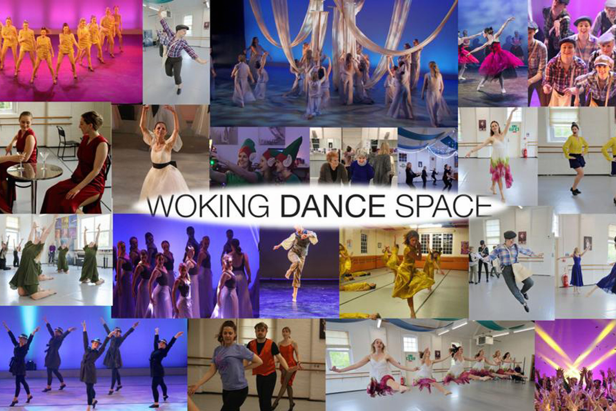 Woking Dance Space