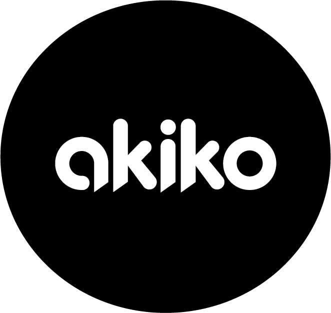 akiko logo