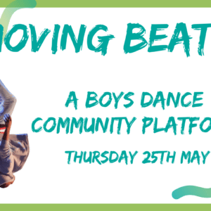 Moving Beats Platform