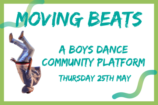 Moving Beats Platform