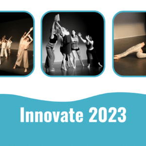 Innovate Performance Platform
