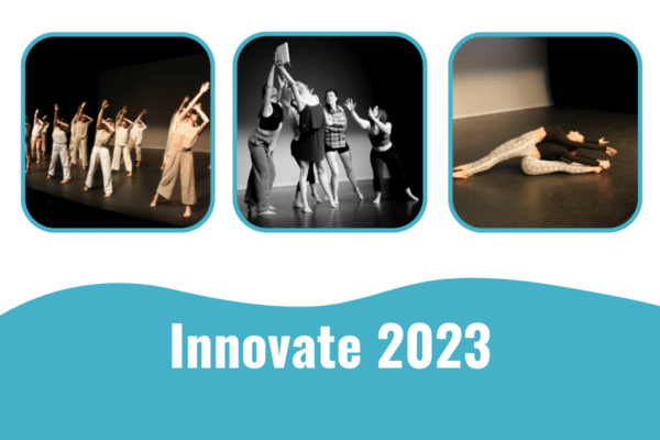 Innovate Performance Platform